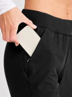 Merge Pant 7 Merge Pant -Maine Sport Store Merge Pant Black 3