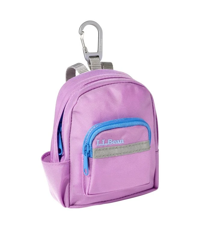 L.L.Bean Micro Original Book Pack II 1 L.L.Bean Micro Original Book Pack II