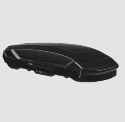 Thule Motion 3 L Black