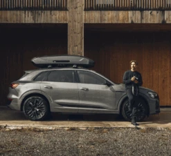 Thule Motion 3 L Black -Maine Sport Store Motion3L 3