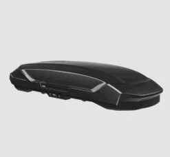Thule Motion 3 XXL Black