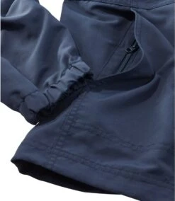 L.L.Bean Mountain Classic Full Zip Jacket Women's Regular -Maine Sport Store MountainClassicFullZipJacketWomen sRegular NauticalNavy 3