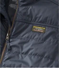 L.L.Bean Mountain Classic Puffer Vest Men's Regular -Maine Sport Store MountainClassicPufferVestMen sRegular Black 6
