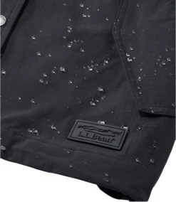 L.L.Bean Mountain Classic Rain Jacket Women's Regular -Maine Sport Store Mountain Classic Rain Jacket Women s Regular 5lack 4