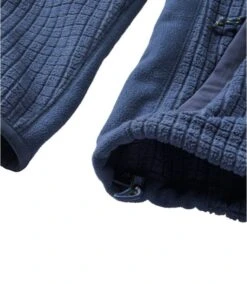 L.L.Bean Mountain Classic Windproof Fleece Jacket Men's Regular -Maine Sport Store Mountain Classic Windproof Fleece Jacket Men s Regular NauticalNavy 2