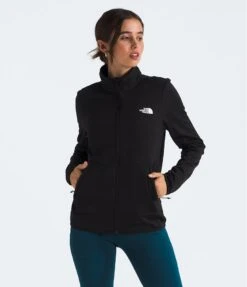 The North Face Women's Canyonlands Full Zip