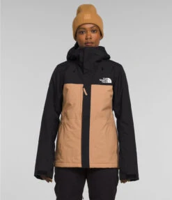 The North Face Women's Freedom Insulated Jacket