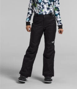 The North Face Girls' Freedom Insulated Pant