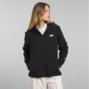 The North Face Women's Shelbe Raschel Insulated Hoodie