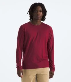 The North Face Men's Dune Sky L/S Crew