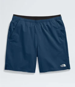 The North Face Men's Wander Short 2.0