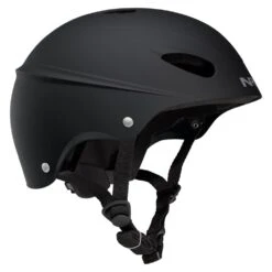 NRS Havoc Livery Helmet Universal 5 NRS Havoc Livery Helmet Universal -Maine Sport Store NRSHavocLiveryHelmetUniversal Black