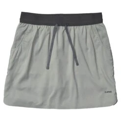 NRS Women's Beda Skort -Maine Sport Store NRSWomen sBedaSkort Stone 1