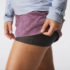 NRS Women's Beda Skort -Maine Sport Store NRSWomen sBedaSkort orchid 4