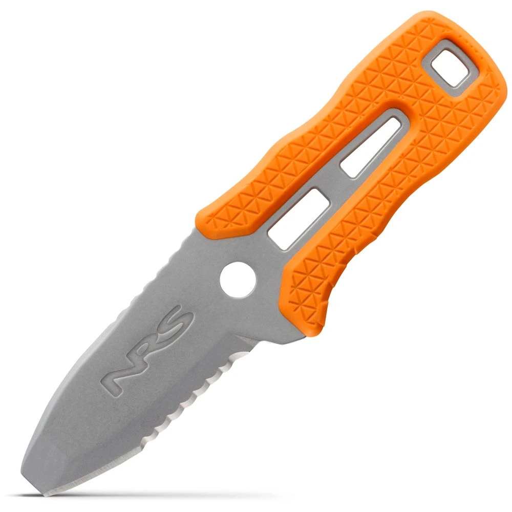 NRS Co-Pilot Knife 3 NRS Co-Pilot Knife - Image 3