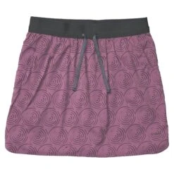 NRS Women's Beda Skort -Maine Sport Store NRS Women s Beda Skort Orchid 1