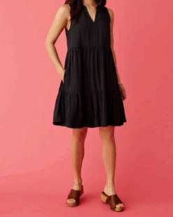 Nellie Dress