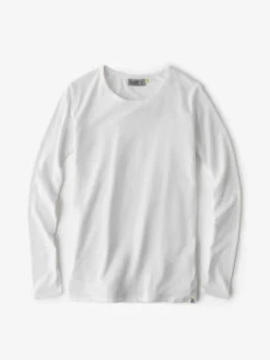 Nola LS -Maine Sport Store Nola LS White