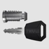 Thule One-Key Lock System 2 Pack