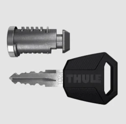Thule One-Key Lock System 6 Pack