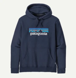 Patagonia P-6 Logo Uprisal Hoody