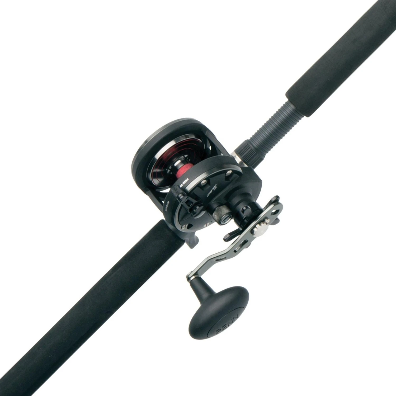 Abu Garcia Warfare Star Drag Combo 6FT6 30-80LB CBO 1366242 1 Abu Garcia Warfare Star Drag Combo 6FT6 30-80LB CBO 1366242