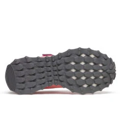 Saucony PEREGRINE KDZ AC SHIELD -Maine Sport Store PEREGRINEKDZAC BerryCOral 3