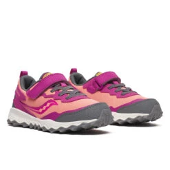 Saucony PEREGRINE KDZ AC SHIELD