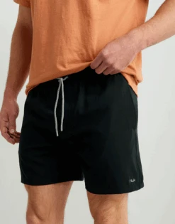 Huk PURSUIT VOLLEY -Maine Sport Store PURSUITVOLLEY black