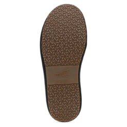 Dansko Platform Pro Burnished Nubuck -Maine Sport Store PlatformProBurnishedNubuck Black 3