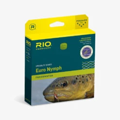 Rio FIPS Euro Nymph