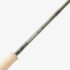 Sage 690-4 SONIC ROD 4PC 6WT 9'0