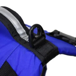 Stohlquist Dog PFD -Maine Sport Store PupFloat Blue a1c2bb60 aa72 4feb 90c2 10b00e956380