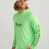 Huk PURSUIT HOODIE