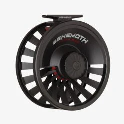 Redington BEHEMOTH 7/8 REEL BLACK
