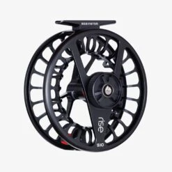 Redington Rise III 7/8 Reel Black