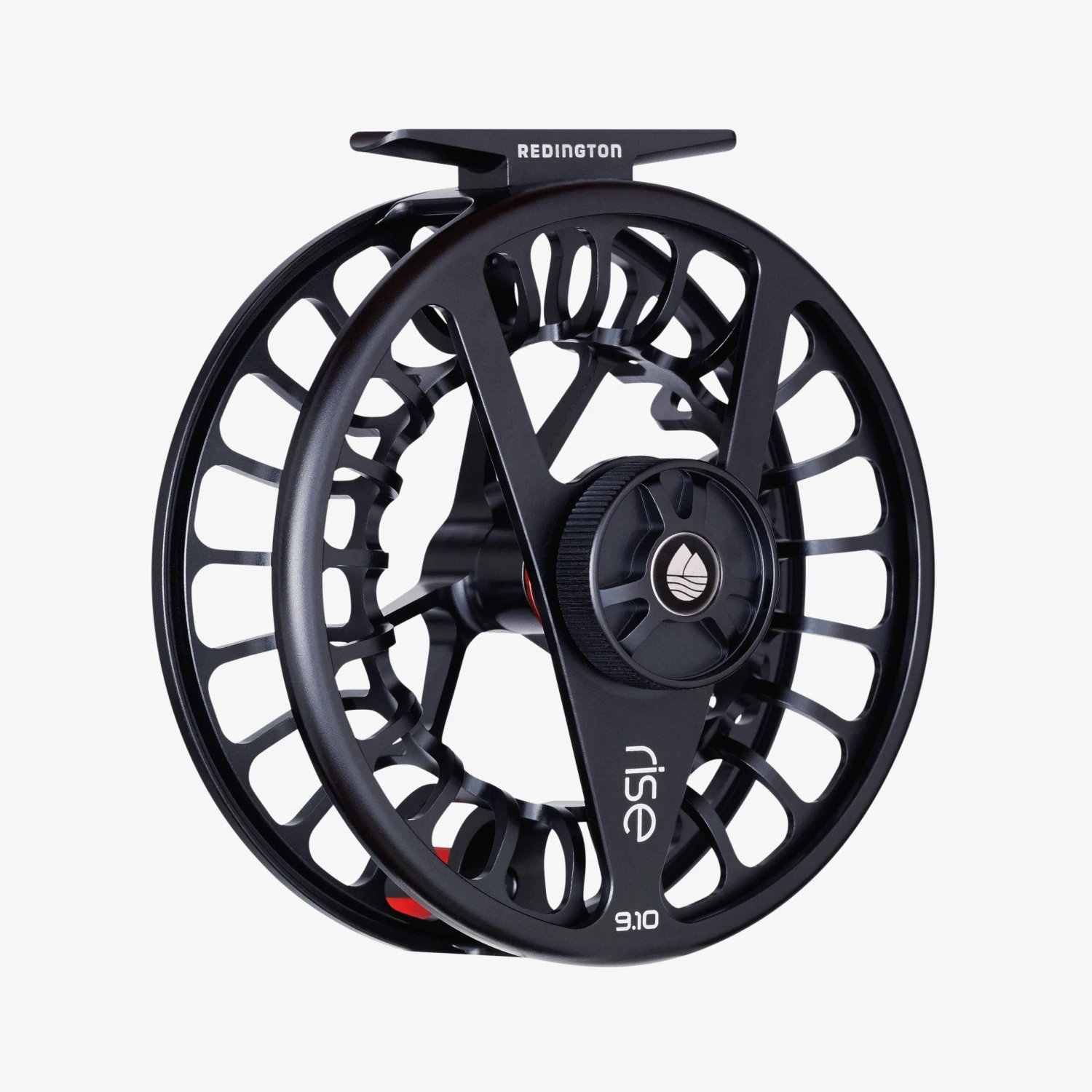 Redington RISE III 5/6 REEL BLACK 1 Redington RISE III 5/6 REEL BLACK