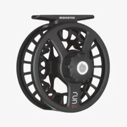 Redington Run 3/4 Reel Black