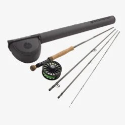 Redington Wrangler Kit -Maine Sport Store RDT Rods Wrangler Kit Bass Group