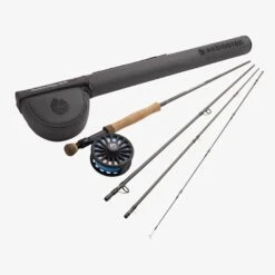 Redington Wrangler Kit -Maine Sport Store RDT Rods Wrangler Kit Salt Group 6549ab13 d6ba 4e0e b9b0 983120e27eed