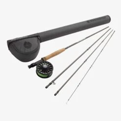Redington Wrangler Kit -Maine Sport Store RDT Rods Wrangler Kit TroutXL Group d312efec f07a 4048 bf40 de4cb8571ae5