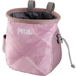 Petzl Saka Chalk Bag 5 Petzl Saka Chalk Bag -Maine Sport Store ROS