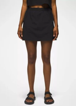 Prana Railay Snap Up Skort
