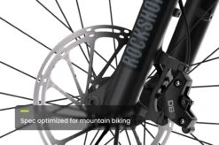 Ramblas -Maine Sport Store RamblasE