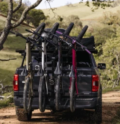 Thule ReVert 4 4-bike -Maine Sport Store ReVert 4 4 bike 5