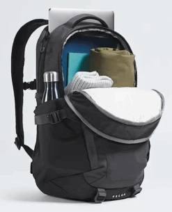 The North Face Recon -Maine Sport Store Recon asphaltGreyLightHeatherTNFBlack 3