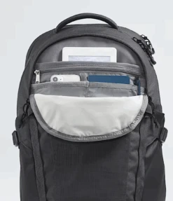 The North Face Recon -Maine Sport Store Recon asphaltGreyLightHeatherTNFBlack 4