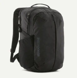 Patagonia Refugio Day Pack 26L -Maine Sport Store RefugioDayPack26L Black