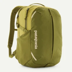 Patagonia Refugio Day Pack 26L -Maine Sport Store RefugioDayPack26L GrazeGreen