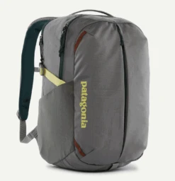 Patagonia Refugio Day Pack 26L -Maine Sport Store RefugioDayPack26L NobleGrey